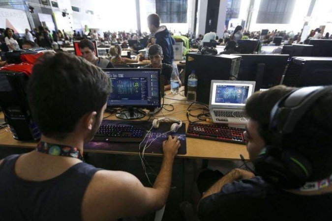 (crédito: Marcelo Camargo/Agência Brasil) (crédito: Marcelo Camargo/Agência Brasil)
