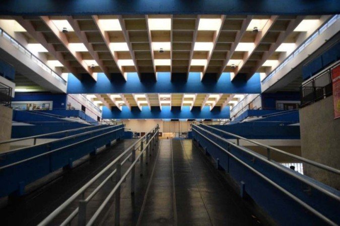  (crédito: RONALDO SILVA/FUTURA PRESS/FUTUR)