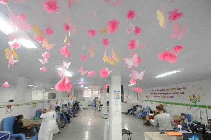  (crédito: Leandro Couri/EM/D.A Press)