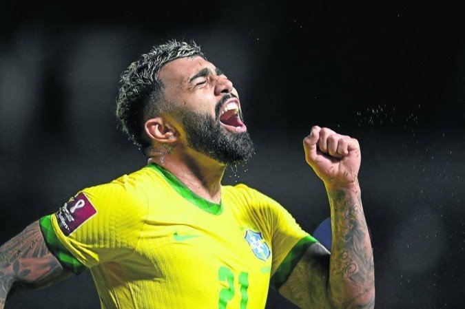  (crédito: Yuri Cortez/AFP)