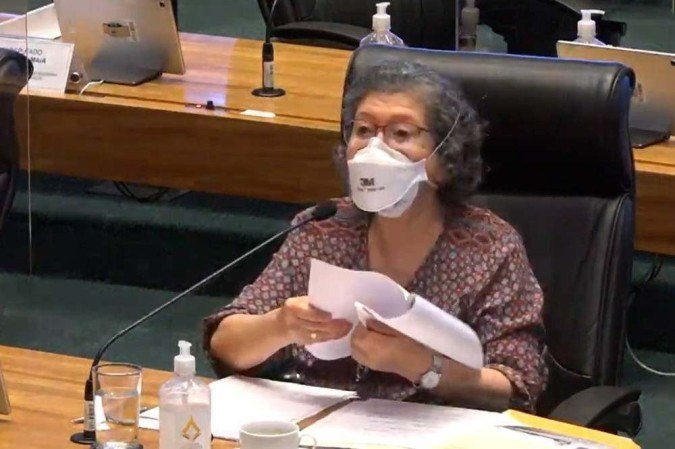 (crédito: Reprodução/TV Web CLDF) (crédito: Reprodução/TV Web CLDF)