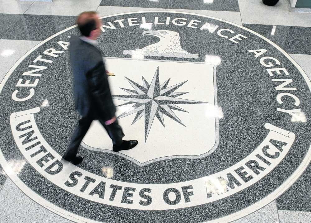 CIA anuncia unidade especializada em China