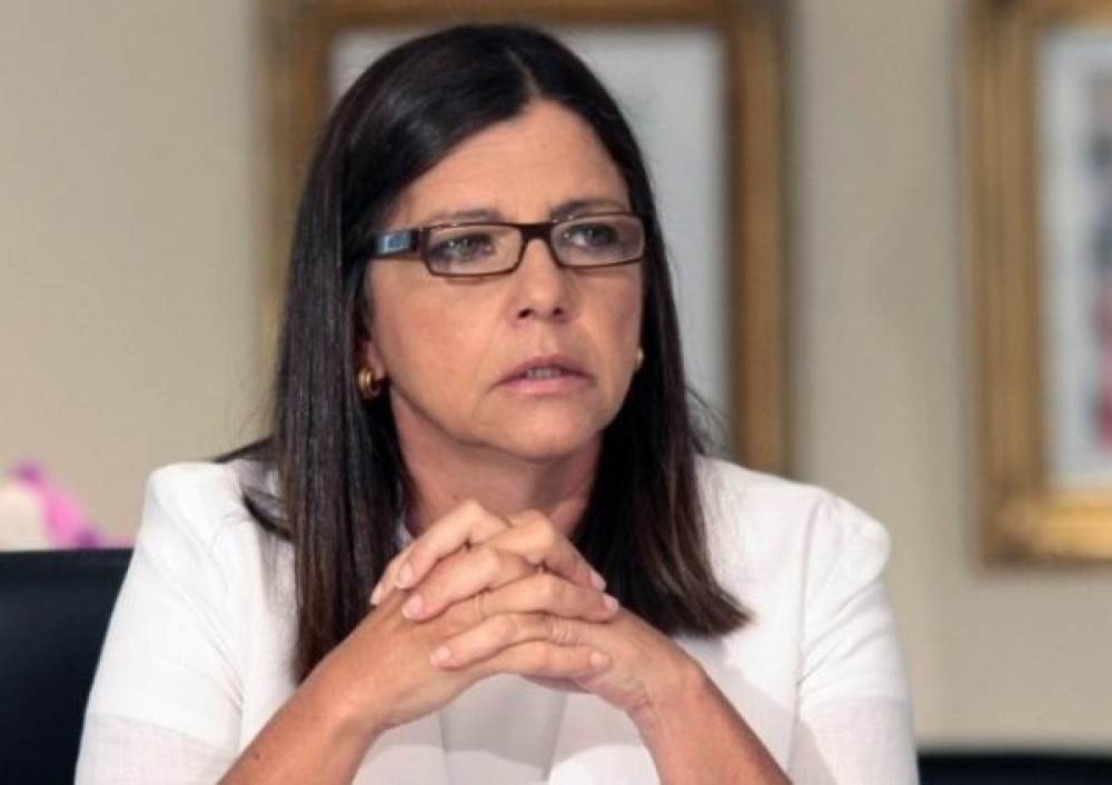 Roseana Sarney enfrenta novo diagnóstico de câncer de mama e pede orações