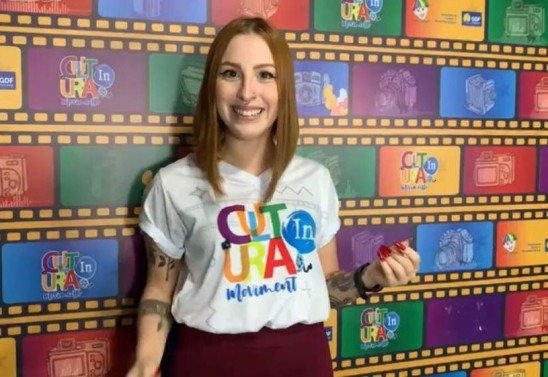 Divulgação/Projeto Cultura In Movimento