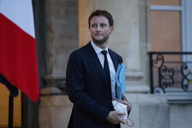 (crédito: Ludovic MARIN / AFP) (crédito: Ludovic MARIN / AFP)
