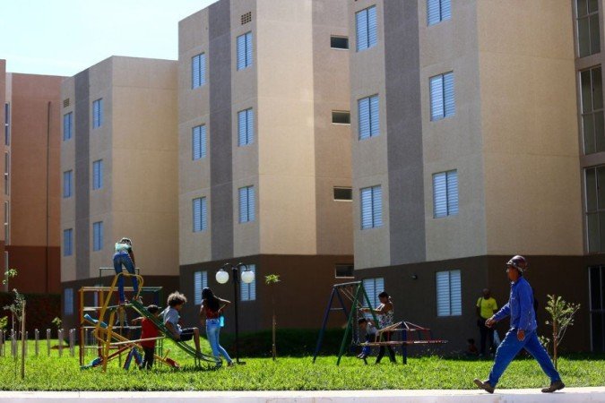  (crédito: Marcelo Camargo/Agência Brasil)