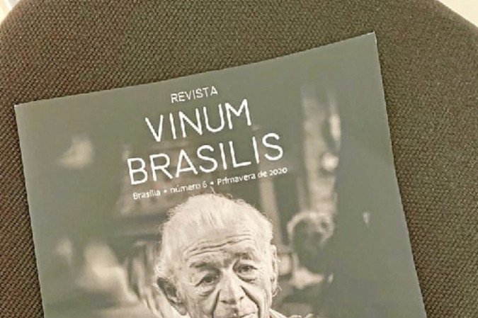 (crédito: Reprodução) (crédito: Reprodução)