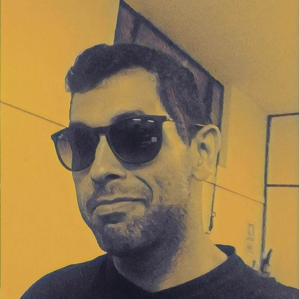 Lauro Montana, DJ, produtor cultural e professor, morre aos 42 anos