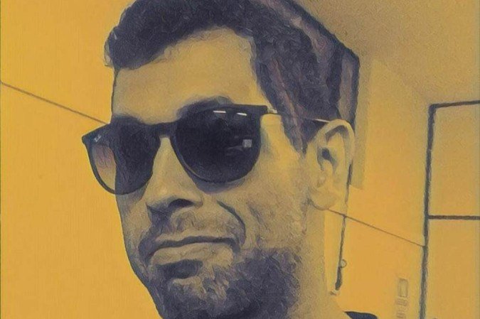 Pelas redes sociais, amigos, colegas, conhecidos e familiares lamentaram, desacreditados, a morte do DJ - (crédito: Redes sociais/Reprodução) Pelas redes sociais, amigos, colegas, conhecidos e familiares lamentaram, desacreditados, a morte do DJ - (crédito: Redes sociais/Reprodução)