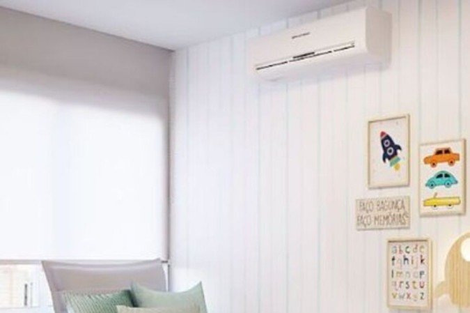 Uma forma inteligente de abrigar duas camas em um espaço pequeno. CB, 10/10/2021. Revista do Correio, p. 20;
