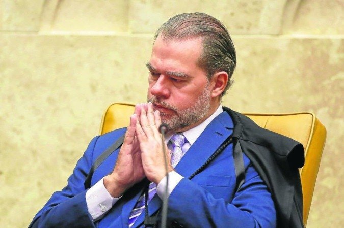 (crédito: Sergio Lima/AFP - 3/2/20) (crédito: Sergio Lima/AFP - 3/2/20)