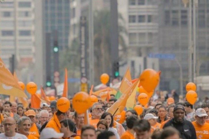 (crédito: Reprodução/Twitter) (crédito: Reprodução/Twitter)