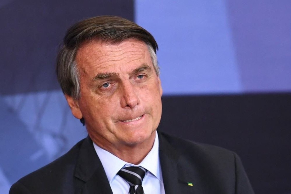 Bolsonaro diz que sua filha de 11 anos não será vacinada contra COVID-19 -  Politica - Estado de Minas