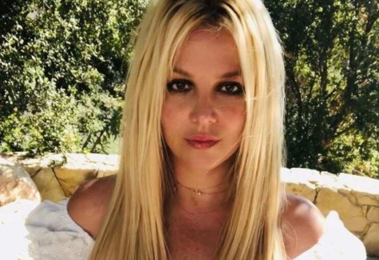 Britney Spears/Instagram/Reprodução