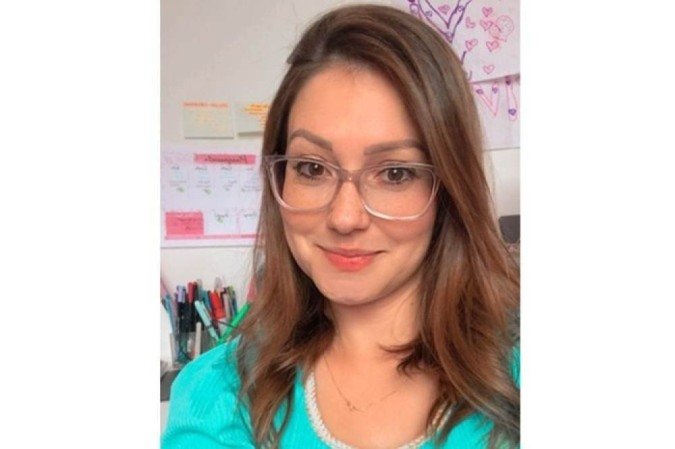 Viviane tem um Instagram onde dá dicas de estudo