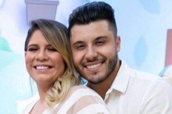 (crédito: Reprodução/Instagram) (crédito: Reprodução/Instagram)