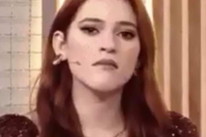 Na internet, como sempre, os memes e os gifs rolaram soltos sobre o embate - (crédito: Reprodução/Twitter) Na internet, como sempre, os memes e os gifs rolaram soltos sobre o embate - (crédito: Reprodução/Twitter)