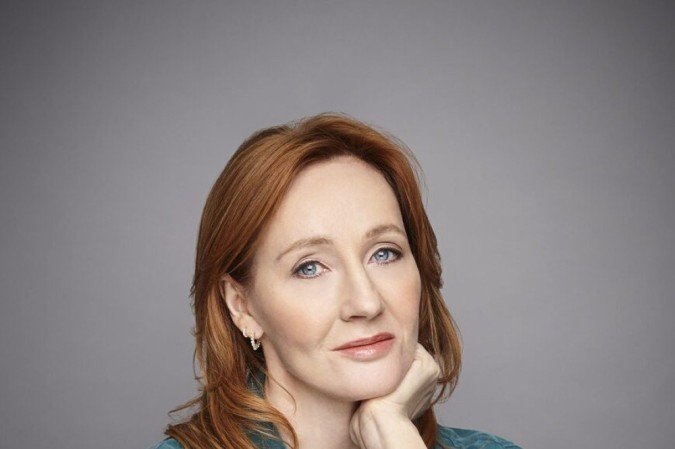 (crédito: Debra Hurford Brown © J.K. Rowling, 2018) (crédito: Debra Hurford Brown © J.K. Rowling, 2018)