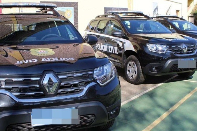 De acordo com a Polícia Civil de Minas Gerais, as investigações sobre a localização da criança ainda estão em andamento. - (crédito: Reprodução/ Facebook) De acordo com a Polícia Civil de Minas Gerais, as investigações sobre a localização da criança ainda estão em andamento. - (crédito: Reprodução/ Facebook)
