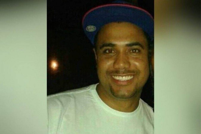 Gilson da Silva pedalava a caminho do trabalho quando foi atropelado - (crédito: Reprodução/Redes sociais ) Gilson da Silva pedalava a caminho do trabalho quando foi atropelado - (crédito: Reprodução/Redes sociais )