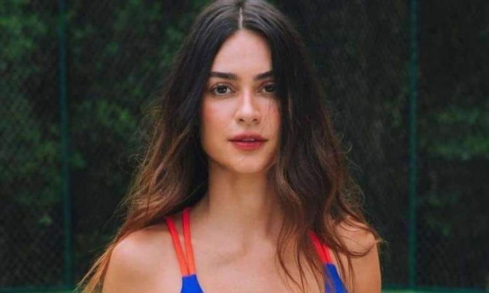 Thaila Ayala revela sentir reflexos dos abortos sofridos na atual gravidez