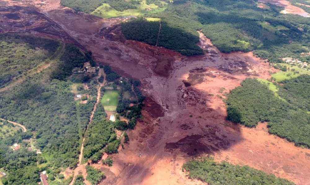 Brumadinho: ao menos um parente de cada empregado morto fechou acordo