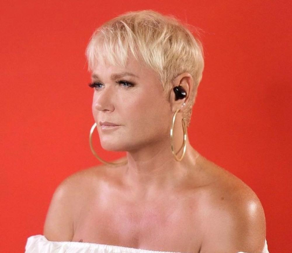 'Repúdio por discriminação', diz Xuxa sobre homofobia de religiosos