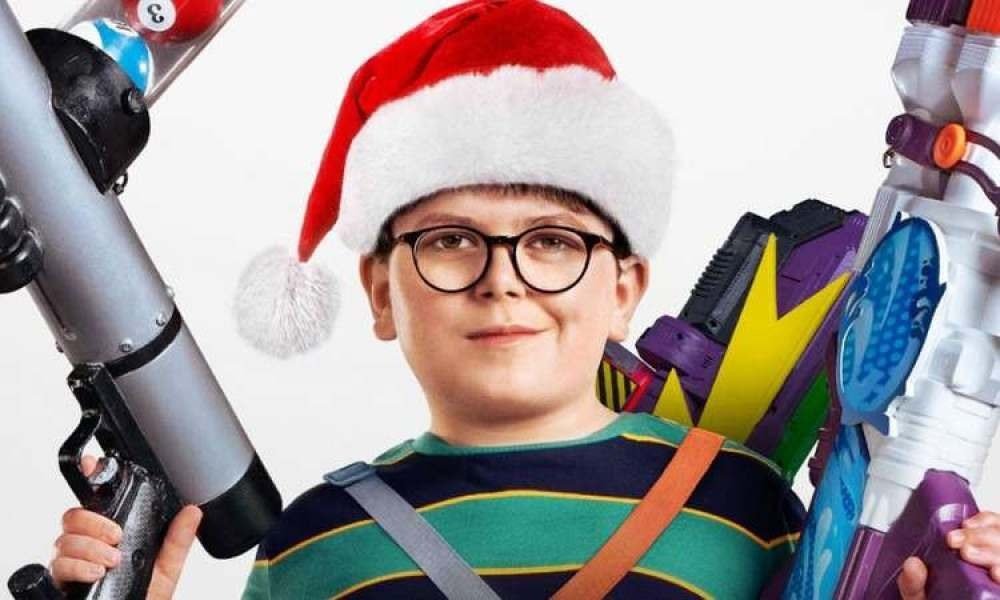 Nova versão de Esqueceram de Mim ganha primeiro trailer e pôster