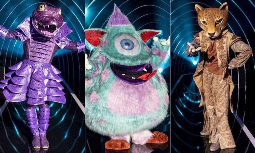 Quanto ganha cada famoso participante do The Masked Singer Brasil?