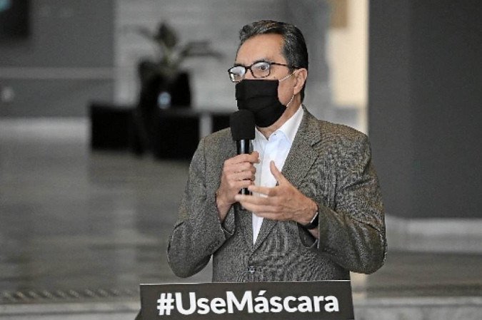 (crédito: Marcelo Camargo/Agência Brasil) (crédito: Marcelo Camargo/Agência Brasil)