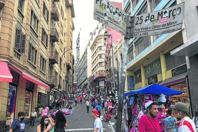 (crédito: Paulo Pinto/Fotos Publicas - 3/6/21) (crédito: Paulo Pinto/Fotos Publicas - 3/6/21)