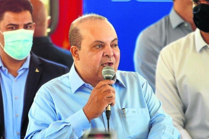 (crédito: Ed Alves/CB/D.A Press - 25/8/21) (crédito: Ed Alves/CB/D.A Press - 25/8/21)