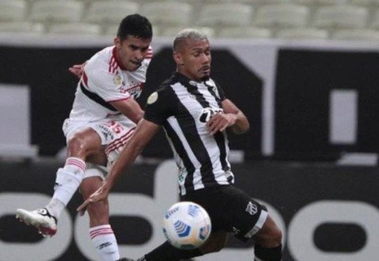 Rubens Chiri/São Paulo