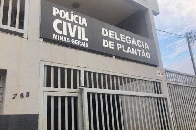 (crédito: Divulgação/PCMG) (crédito: Divulgação/PCMG)