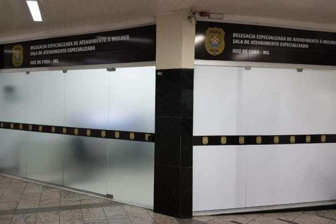 (crédito: Polícia Civil/Divulgação) (crédito: Polícia Civil/Divulgação)