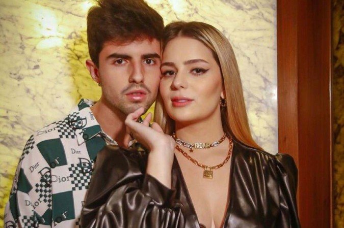 (crédito: Viih Tube/Instagram/Reprodução) (crédito: Viih Tube/Instagram/Reprodução)