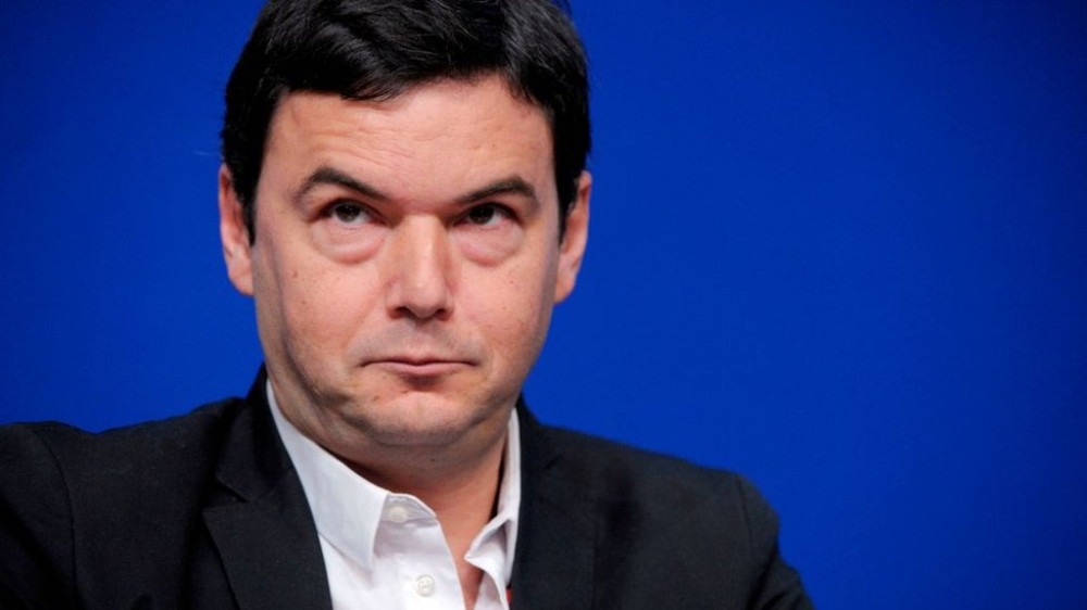 Imposto global aprovado pela OCDE favorece países ricos, diz grupo de Piketty