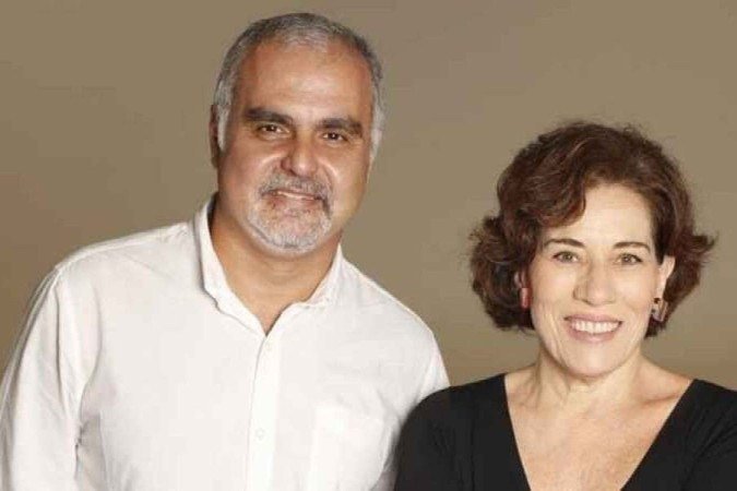 (crédito: Ciça Guedes e Murilo Fiuza de Melo/Divulgação) (crédito: Ciça Guedes e Murilo Fiuza de Melo/Divulgação)