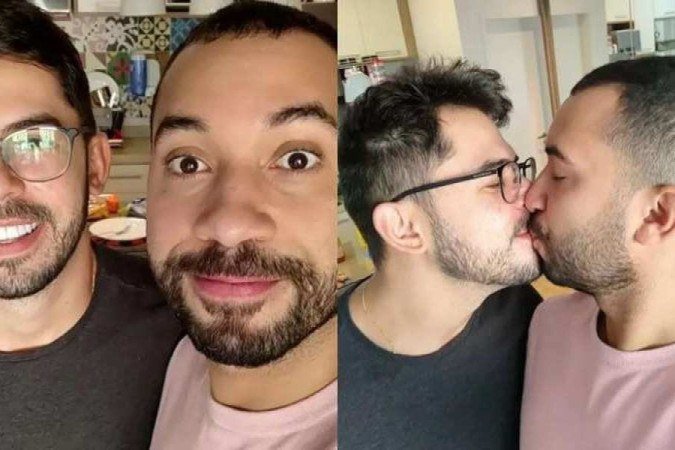 (crédito: Reprodução/Twitter) (crédito: Reprodução/Twitter)