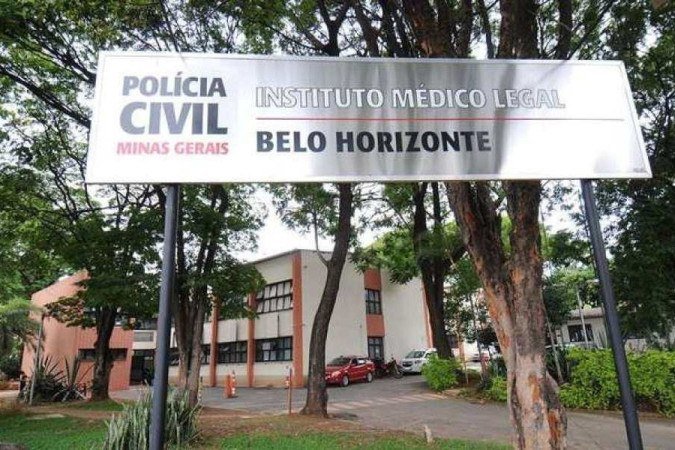 (crédito: Leandro Couri/EM/DA Press - 12/11/2019) (crédito: Leandro Couri/EM/DA Press - 12/11/2019)
