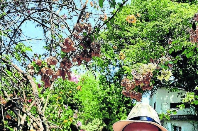 Vicente Sá lança O diário de Ánis neste sábado