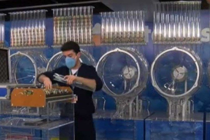 Loterias desta quinta somam bom valor de prêmios! Será que a sorte saiu para você? -  (crédito: Reprodução/YouTube)