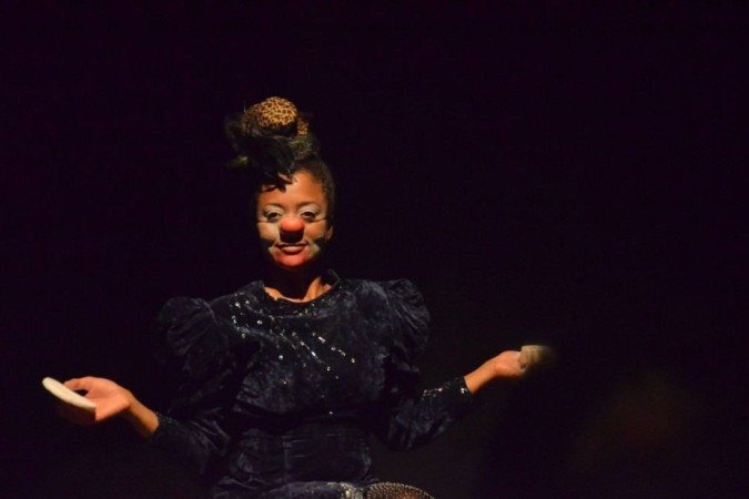  (crédito: Itayonara Rodrigues)