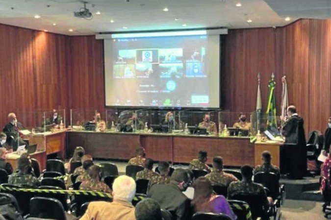 (crédito: Divulgação) (crédito: Divulgação)