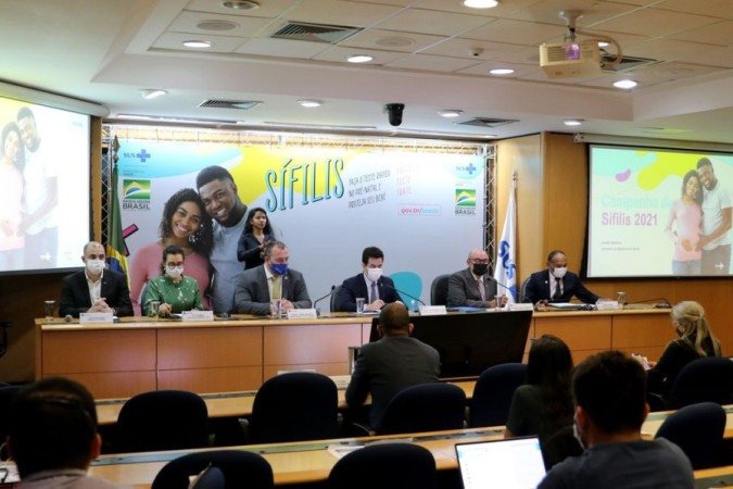 (crédito: Wilson Dias/Agência Brasil) (crédito: Wilson Dias/Agência Brasil)