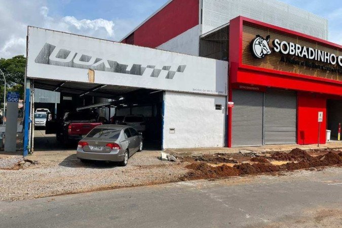 (crédito: arquivo pessoal ) (crédito: arquivo pessoal )