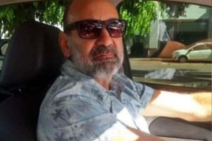 José Maria Moreira Filho trabalhava na 17ª Delegacia de Polícia (Taguatinga Norte) - (crédito: Sinpol-DF/Divulgação) José Maria Moreira Filho trabalhava na 17ª Delegacia de Polícia (Taguatinga Norte) - (crédito: Sinpol-DF/Divulgação)