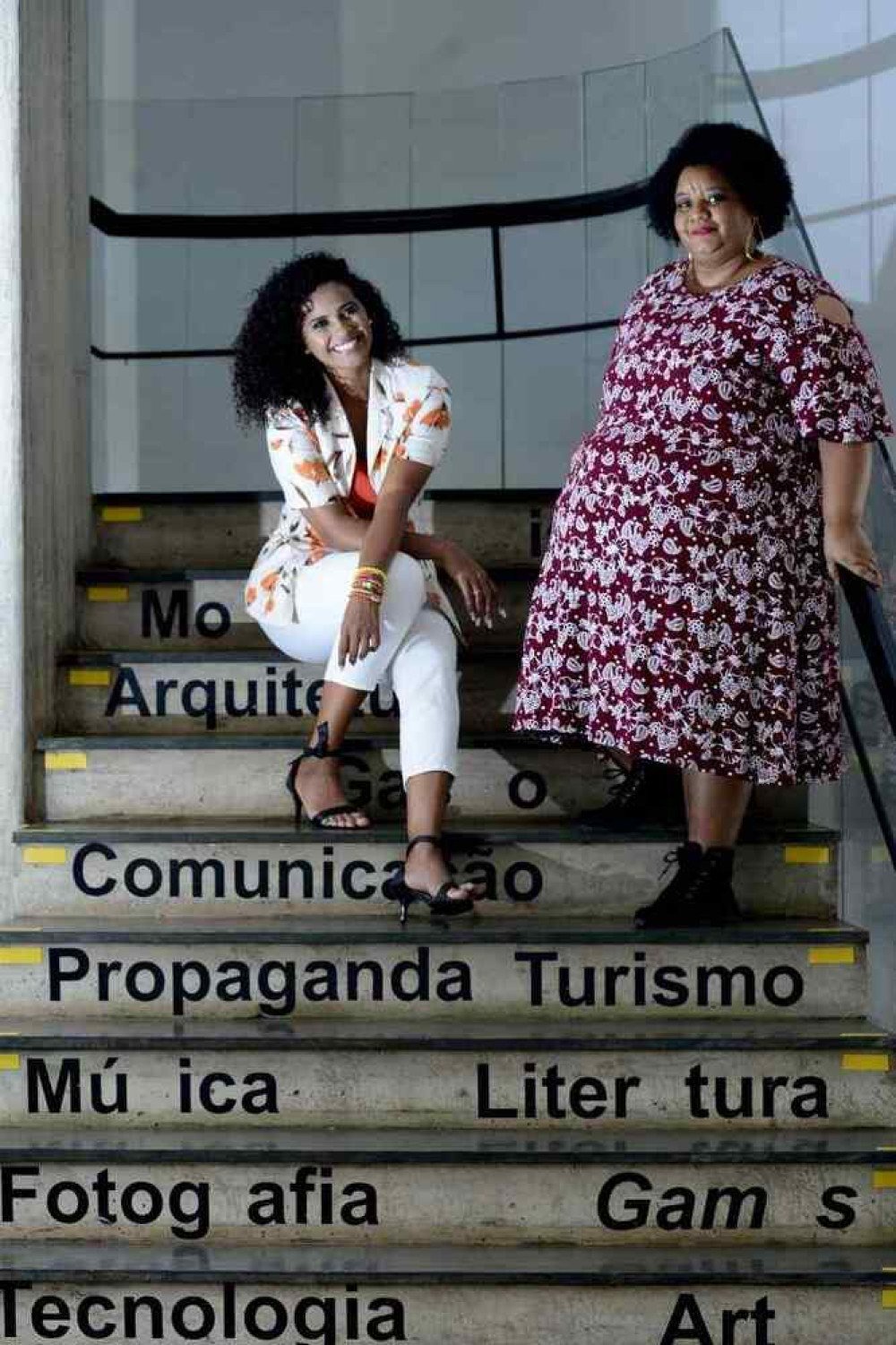  14ª Edição do Desfile Beleza Negra promove diversidade de corpos negros