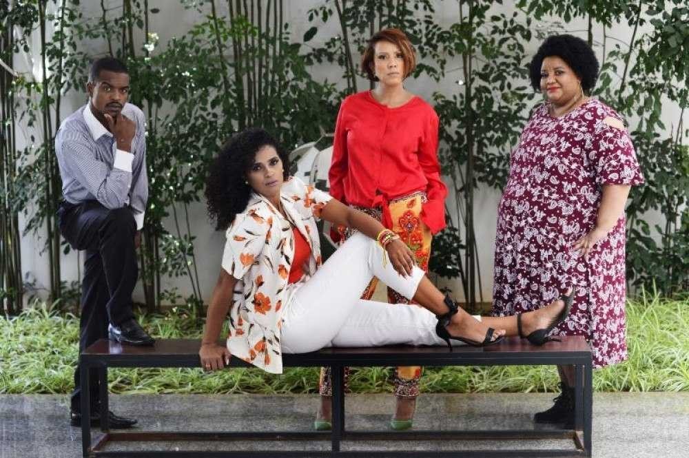  14ª Edição do Desfile Beleza Negra promove diversidade de corpos negros