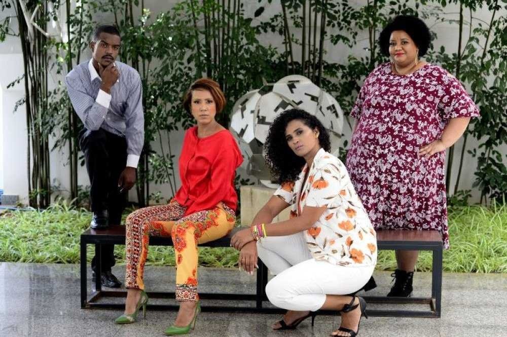  14ª Edição do Desfile Beleza Negra promove diversidade de corpos negros